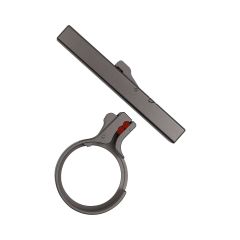 Steel Wire Holder Fixture GREY