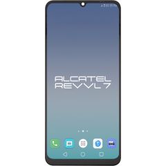 T-Mobile Revvl 7 LCD With Touch Black