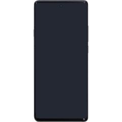TCL 20 Pro 5G LCD With Touch + Frame Best Quality Gray