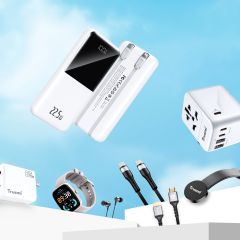 TRUSMI SAMPLE BUNDLE