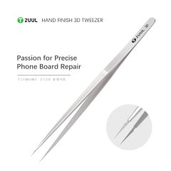 2UUL Hand Finish 3D Tweezer for Precise Phone Repair