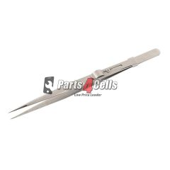 Best F1 V-16 Precision Stainless Steel Tweezer