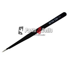 Vetus ESD-11 Precision Anti-Static Tweezer