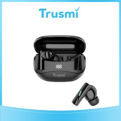 Trusmi Digital Wireless Earphone WS02