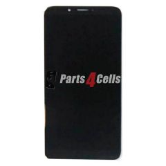 ZTE Nubia N3 6.01" LCD with Touch Black