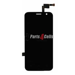 ZTE Z835 MAVEN Lcd With Touch Black