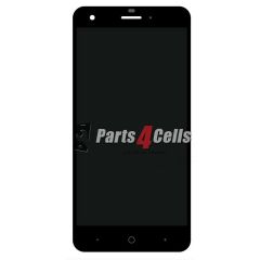ZTE Z965 Blade X LCD With Touch Black