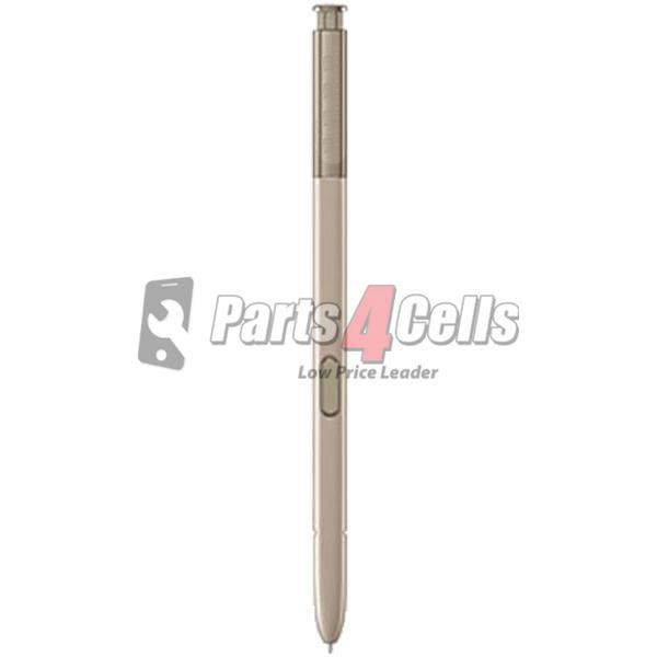 Samsung Note 8 Stylus Gold