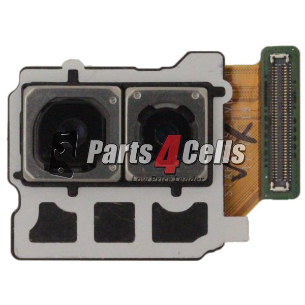 Samsung S9 Plus Back Camera Flex