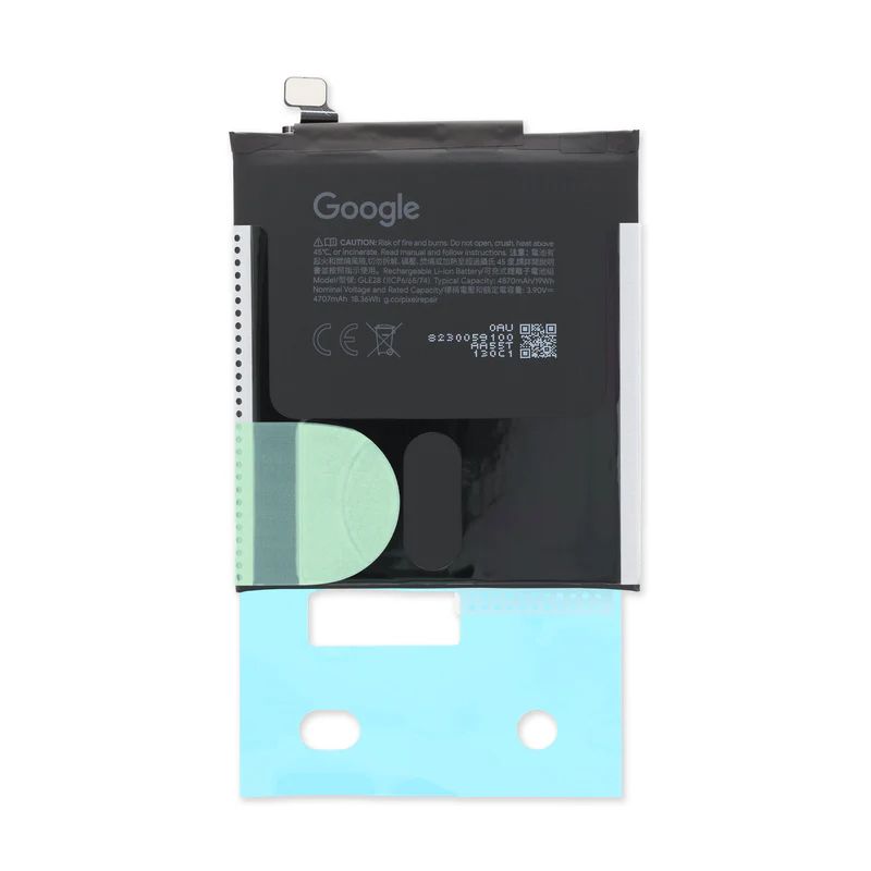 Google Pixel 10 Pro Battery - Genuine