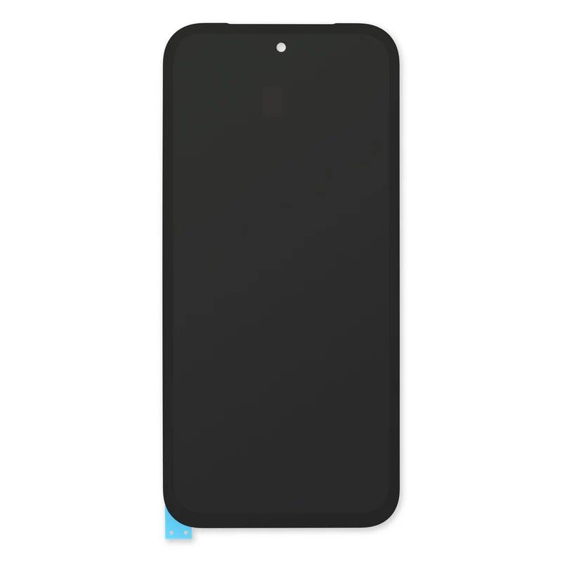 Google Pixel 8a LCD with Touch Black - Genuine
