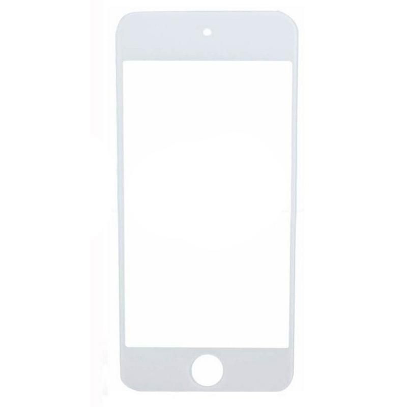 iPod 5 Lens White